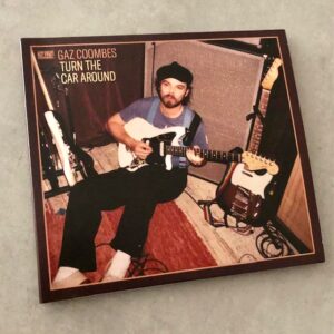 Gaz Coombes: “Turn the car around” (2023)