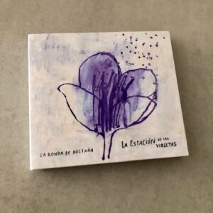 La Ronda de Boltaña: “La estación de las violetas” (2023)