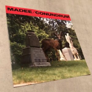 Madee: “Conundrum” (2023)