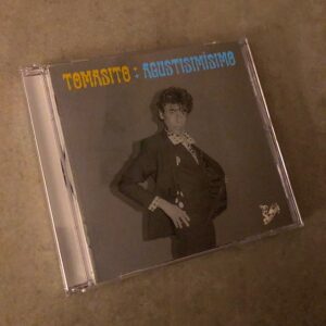 Tomasito: “Agustisísimo” (2023)