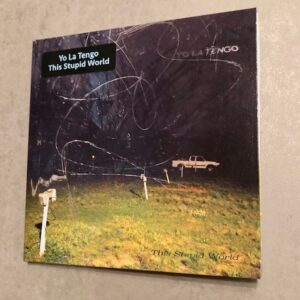 Yo La Tengo: “This stupid world” (2023)