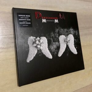 Depeche Mode: “Memento mori” (2023)