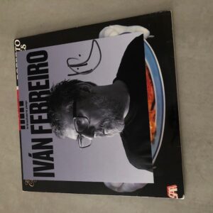 Iván Ferreiro: “Trinchera pop” (2023)