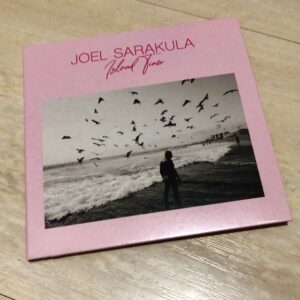 Joel Sarakula: “Island time” (2023)