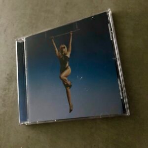 Miley Cyrus: “Endless summer vacation” (2023)
