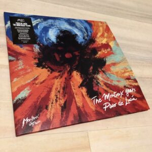 Paco de Lucía: “The Montreux years” (2023)