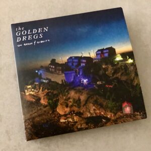 The Golden Dregs: “On grace & dignity” (2023)