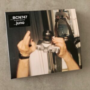 _juno: “_BCN747” (2023)