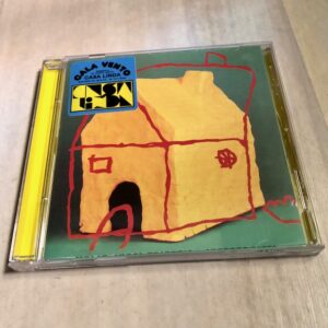 Cala Vento: “Casa linda” (2023)