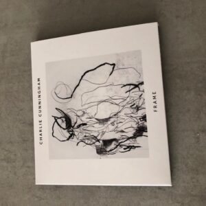 Charlie Cunningham: “Frame” (2023)