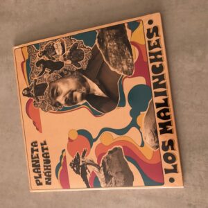 Los Malinches: “Planeta náhuatl” (2023)