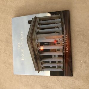 The Hold Steady: “The price of progress” (2023)