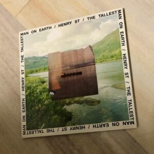 The Tallest Man on Earth: “Henry St.” (2023)
