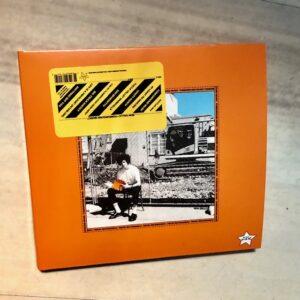 Ron Gallo: “Foreground music” (2023)
