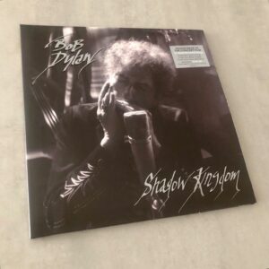 Bob Dylan: “Shadow kingdom” (2023)