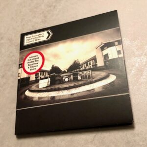 Noel Gallagher’s High Flying Birds: “Council skies” (2023)