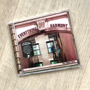 The Lemon Twigs: “Everything harmony” (2023)