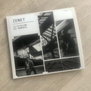 Zenet: “La estación del momento” (2023)
