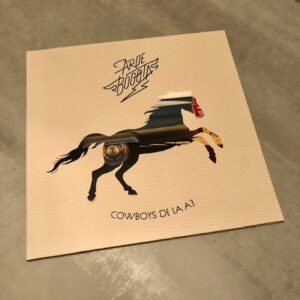 Arde Bogotá: “Cowboys de la A3” (2023)