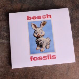 Beach Fossils: “Bunny” (2023)