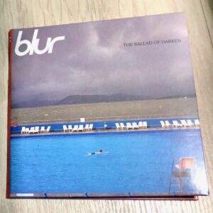 Blur: “The ballad of Darren” (2023)