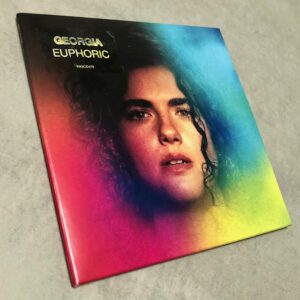 Georgia: “Euphoric” (2023)
