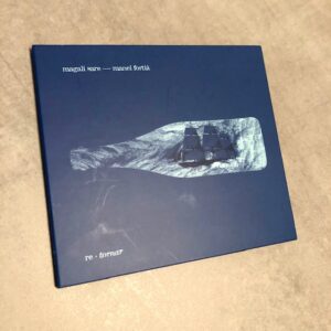 Magalí Sare – Manel Fortià: “reTORNAR” (2023)