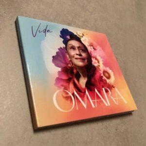 Omara Portuondo: “Vida” (2023)