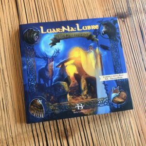 Luar na Lubre: “XX – Encrucillada” (2023)