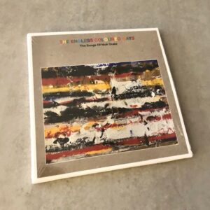 Varios: “The endless coloured ways. The songs of Nick Drake” (2023)