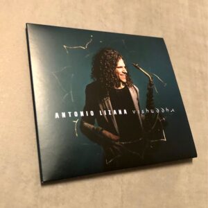 Antonio Lizana: “Vishuddha” (2023)