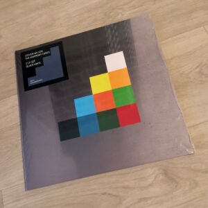 Steven Wilson: “The harmony codex” (2023)