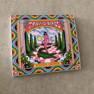 Travis Birds: “Perro deseo” (2023)