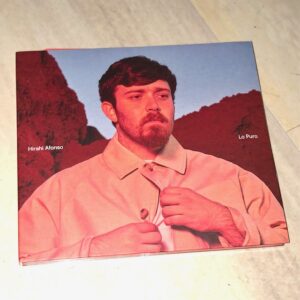Hirahi Afonso: “Lo puro” (2023)
