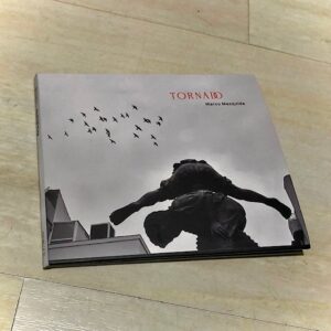 Marco Mezquida: “Tornado” (2023)