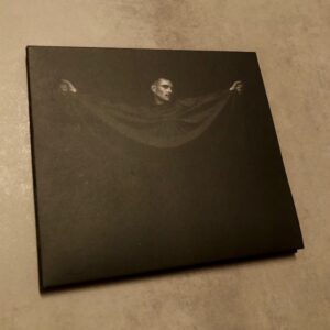 Mondra: “ARDĒN” (2023)