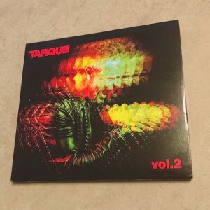 Tarque: “Vol. 2” (2023)