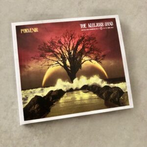 The Kleejoss Band: “Porvenir” (2023)