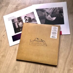 José González: “Veneer (20th anniversary)” (2003, 2023)
