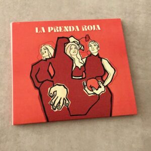 La Prenda Roja: “La prenda roja” (2023)