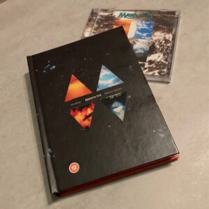 Marillion: “Seasons end (Deluxe edition)” (1989, 2023)
