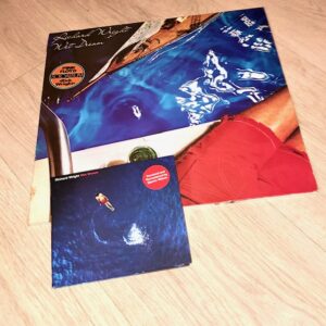 Richard Wright: “Wet dream” (1978, 2023)
