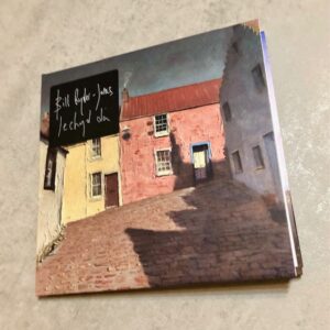 Bill Ryder-Jones: “Iechid da” (2024)