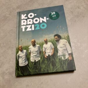 Korrontzi: “Korrontzi 20” (2023)