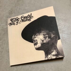 The Coral: “Sea of mirrors” (2023)