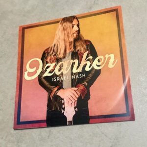 Israel Nash: “Ozarker” (2023)
