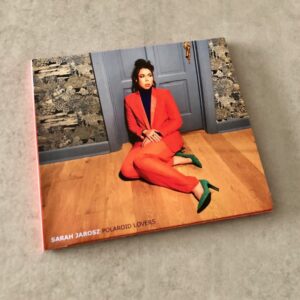 Sarah Jarosz: “Polaroid lovers” (2024)