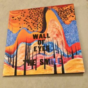The Smile: “Wall of eyes” (2024)