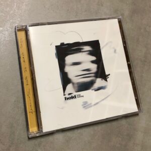 Wild Nothing: “Hold” (2023)