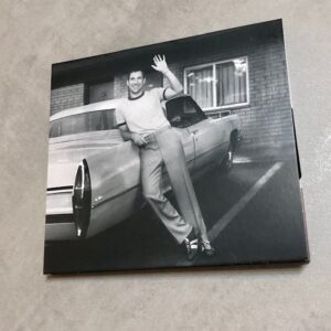Bleachers: “Bleachers” (2024)